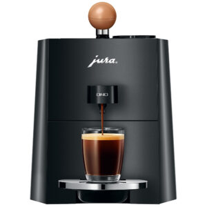 Jura ONO Coffee Black