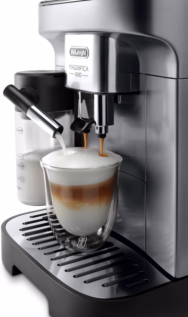 De'Longhi Magnifica Evo - Afbeelding 4