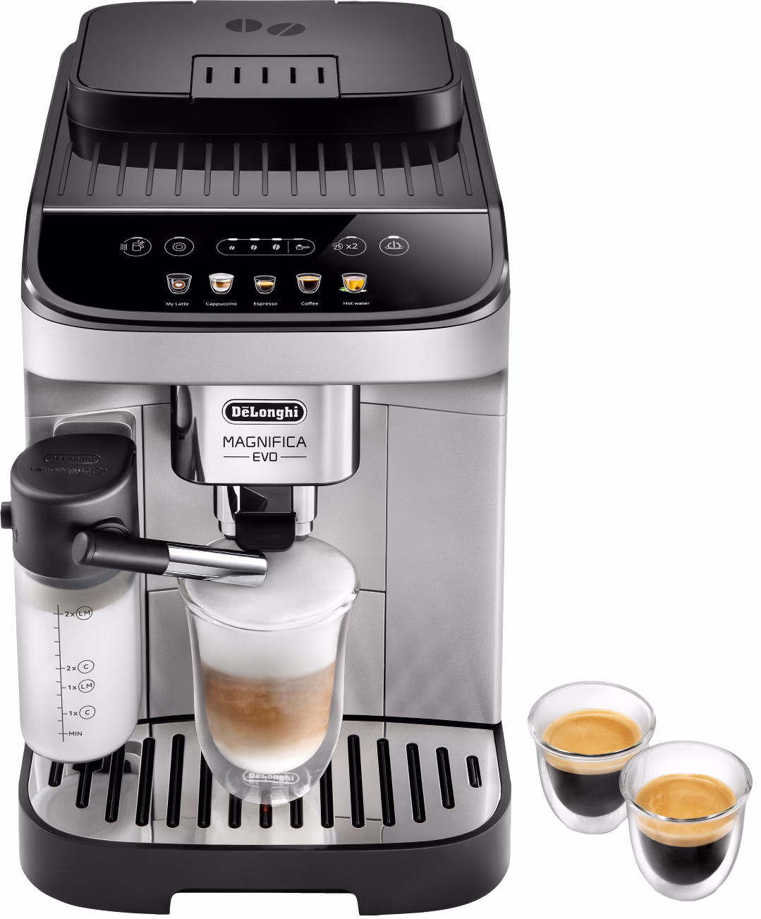 De'Longhi Magnifica Evo - Afbeelding 5
