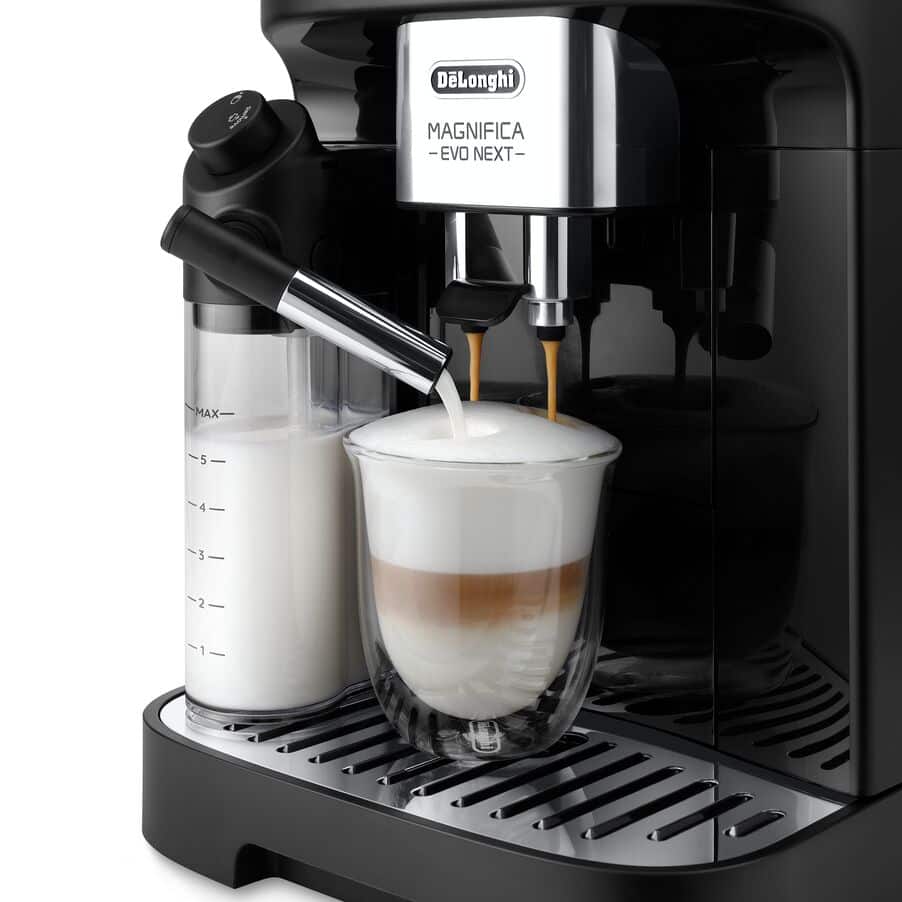 De'Longhi Magnifica Evo Next - Afbeelding 3