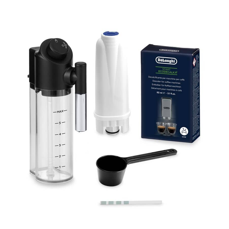 De'Longhi Magnifica Evo Next - Afbeelding 5