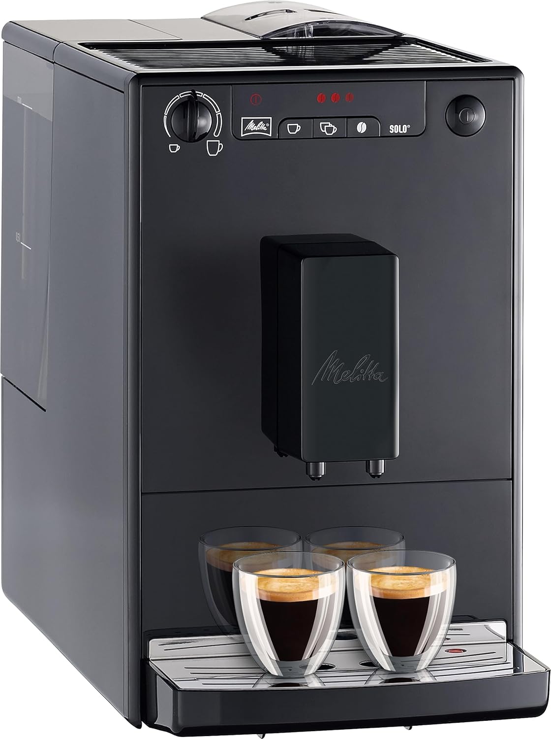 Melitta Caffeo Solo E950-222 - Afbeelding 4
