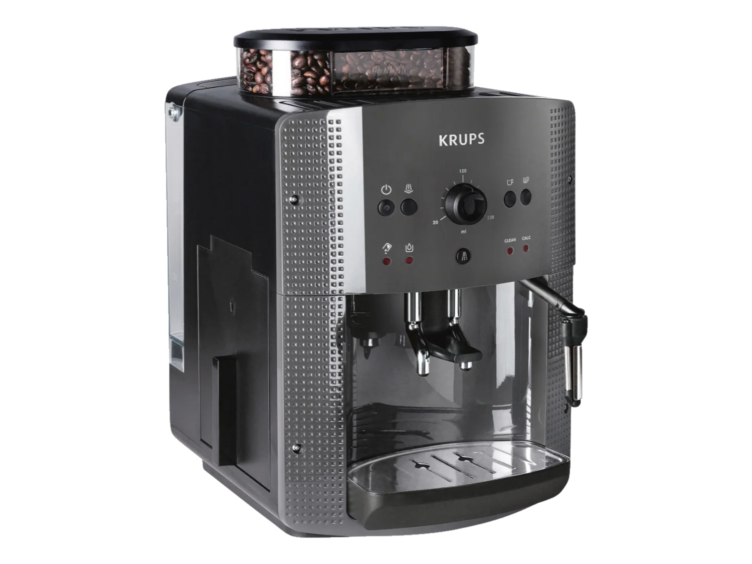 Krups Arabica EA810B - Afbeelding 3