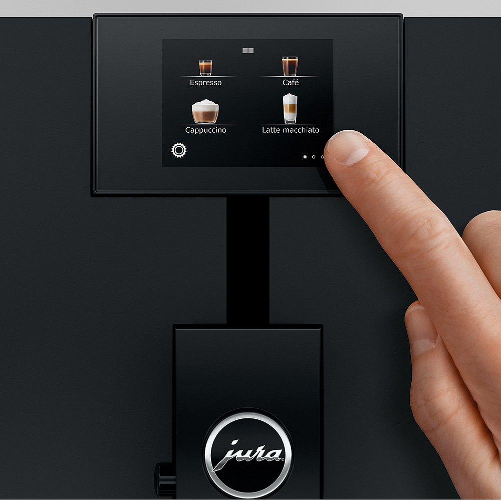 JURA ENA 8 Full - Afbeelding 4