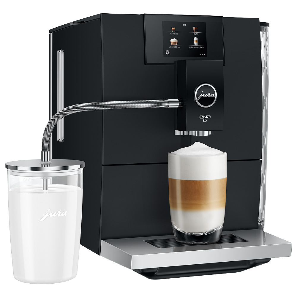 JURA ENA 8 Full - Afbeelding 5