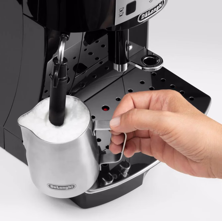 De'Longhi Magnifica S ECAM20.110.B - Afbeelding 3