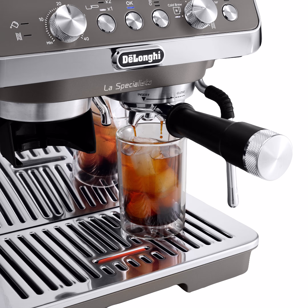 De'Longhi La Specialista Arte Evo EC9255.T - Afbeelding 4