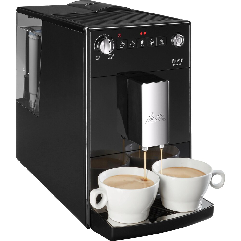 Melitta Purista Pure - Afbeelding 2