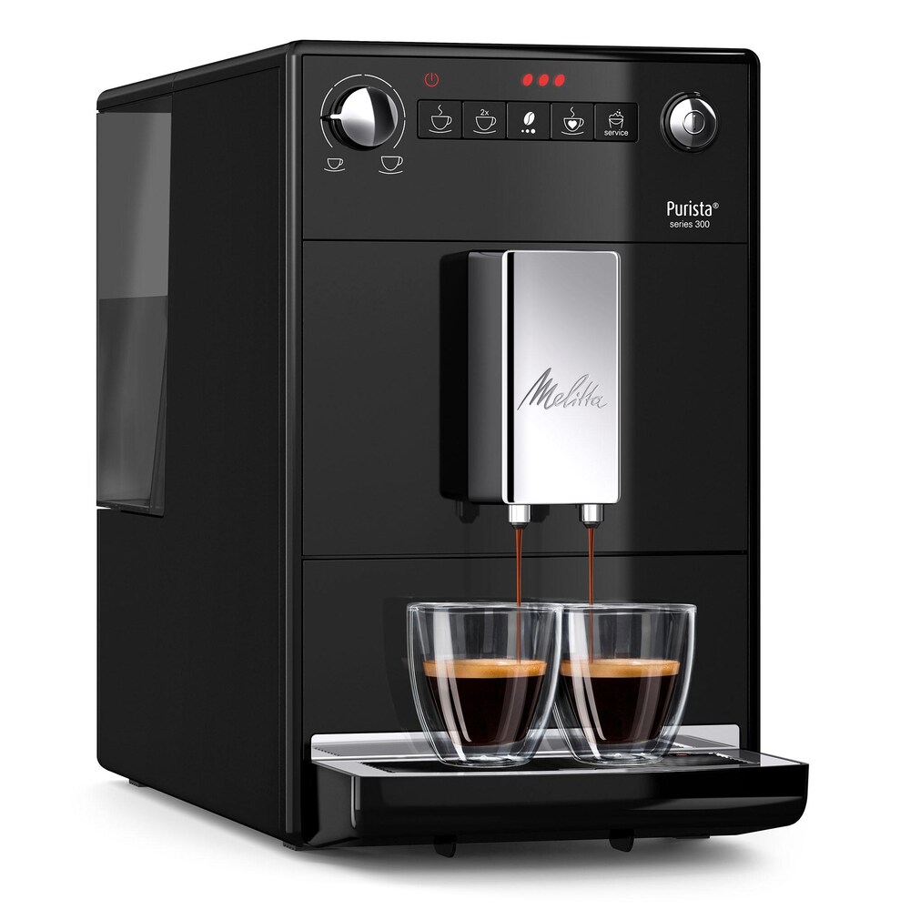 Melitta Purista Pure - Afbeelding 3