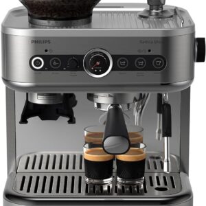 Philips Barista Brew
