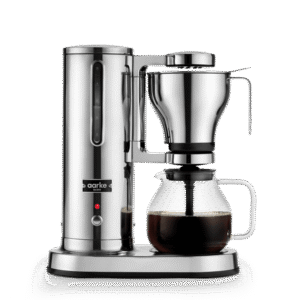 Aarke filterkoffiezetapparaat