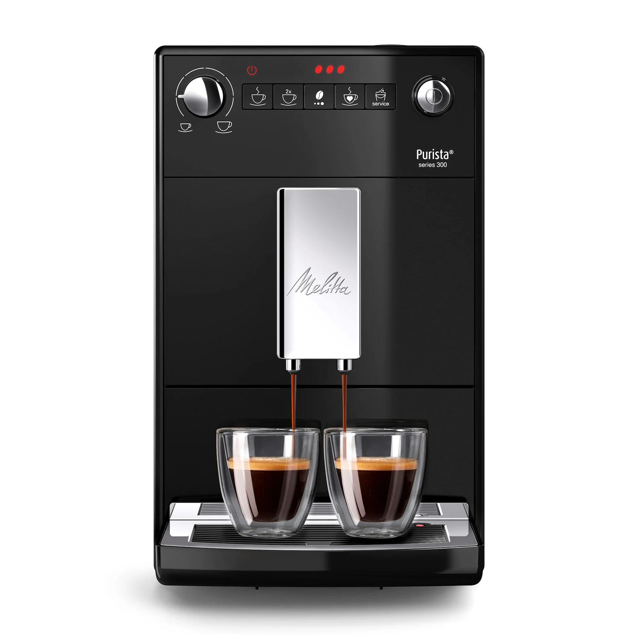 Melitta Purista Pure - Afbeelding 6