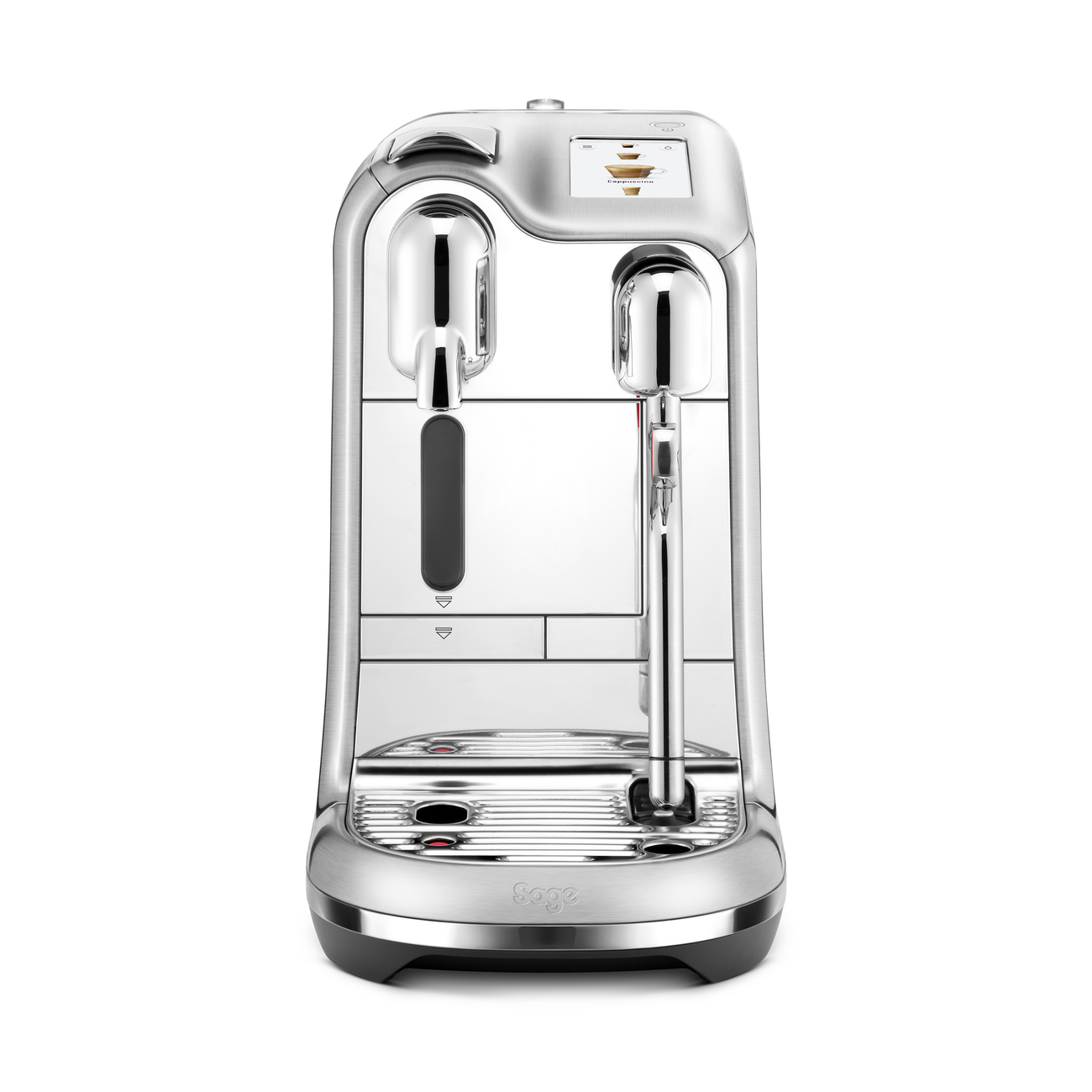 Nespresso Sage Creatista Pro - Afbeelding 3