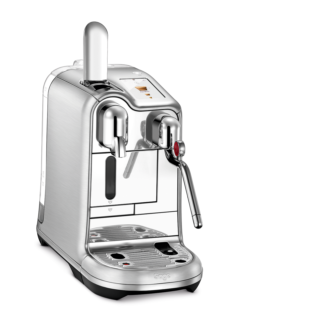 Nespresso Sage Creatista Pro - Afbeelding 4