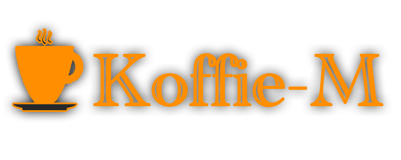 Koffie-M